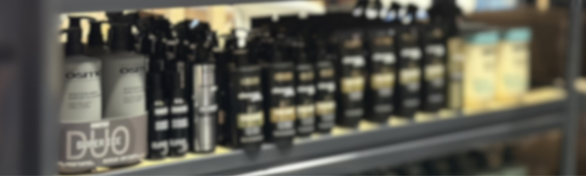 Wholesale Hair Colour Supplies