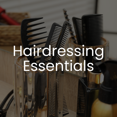 Hairdressing Essentials