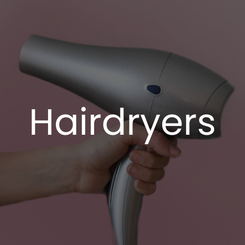 Hair Dryers