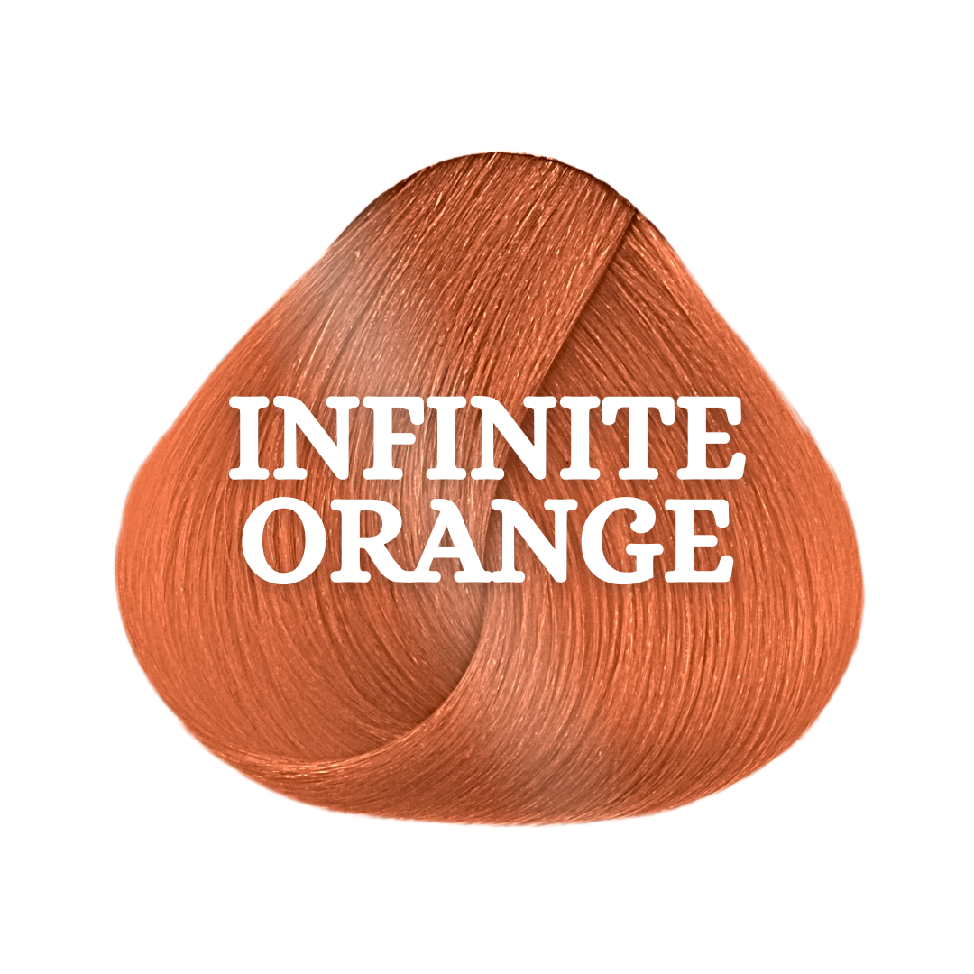 Wella Color Fresh Create Infinite Orange 60ml