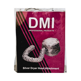 DMI Dryer Hood Attachment - Silver