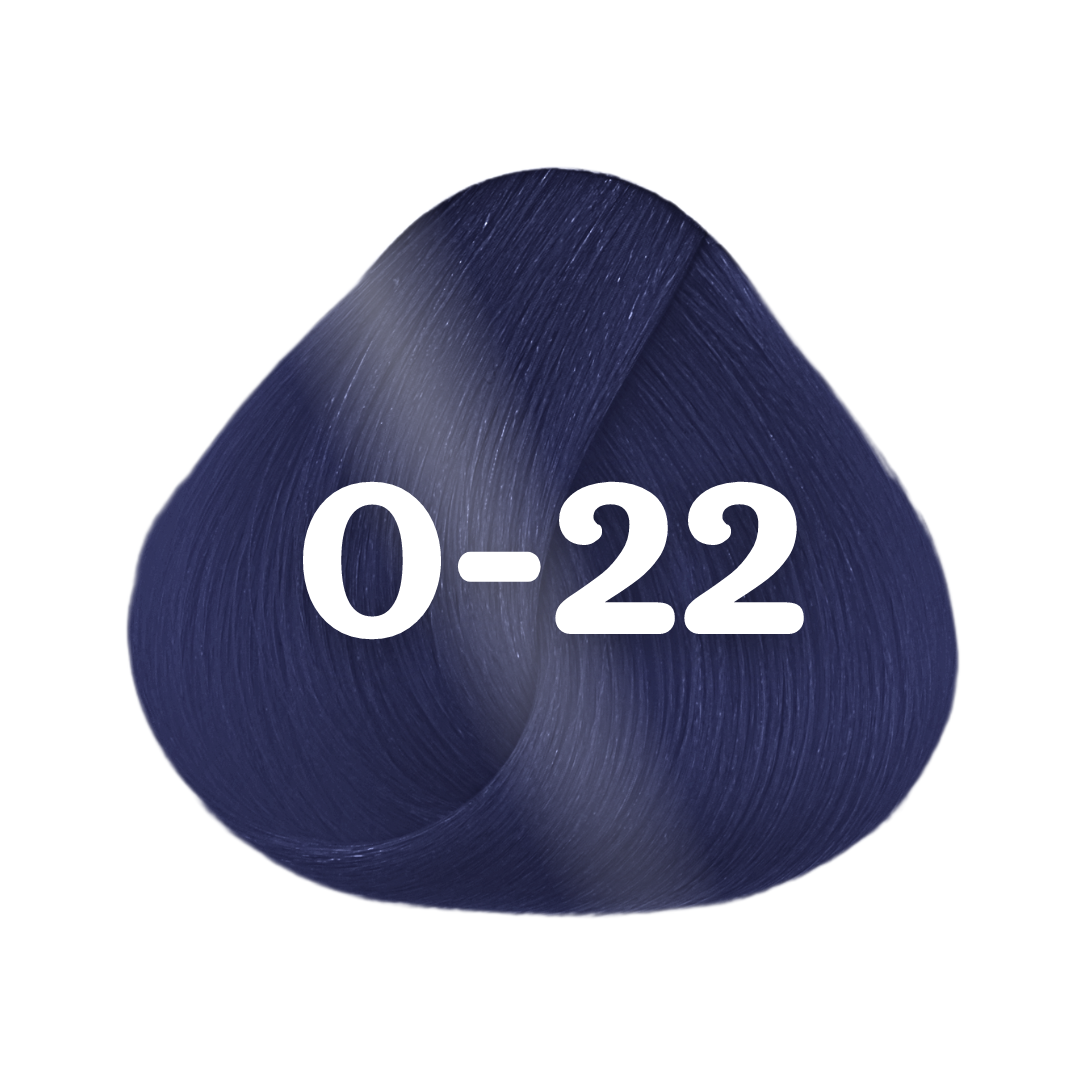 Schwarzkopf Igora Royal 0-22 Anti Orange Concentrate