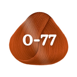 Schwarzkopf Igora Royal 0-77 Copper Concentrate