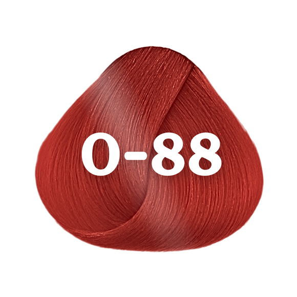 Schwarzkopf Igora Royal 0-88 Red Concentrate