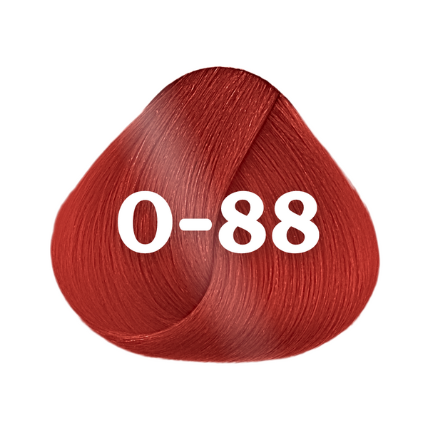 Schwarzkopf Igora Royal 0-88 Red Concentrate – Wholesale