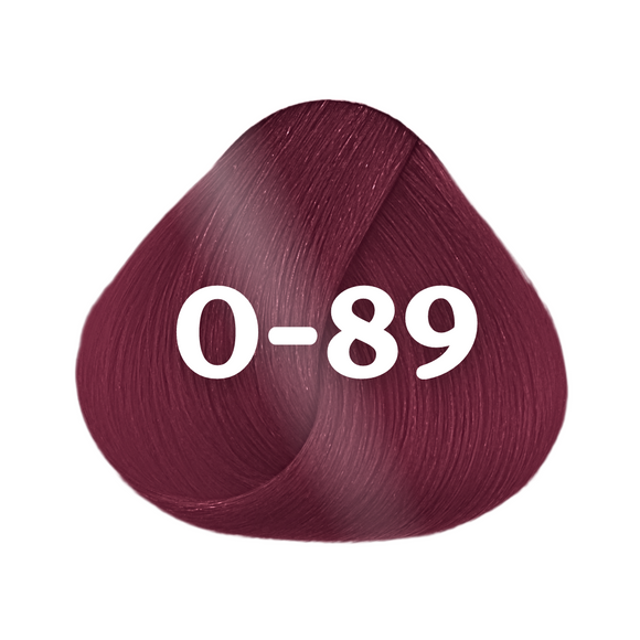 Schwarzkopf Igora Royal 0-89 Red Violet Concentrate