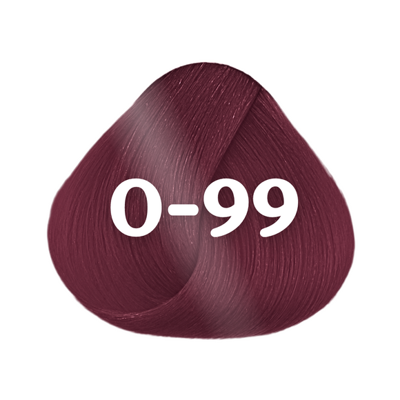 Schwarzkopf Igora Royal 0-99 Violet Concentrate