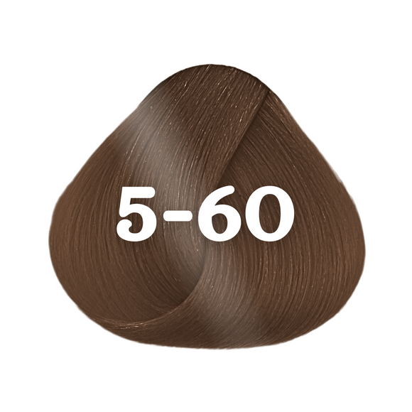 Schwarzkopf Igora Royal 5-60 Absolutes Light Brown Chocolate