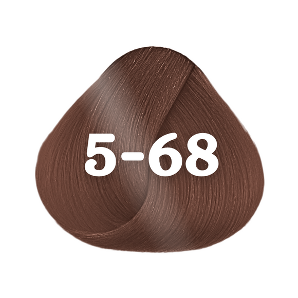 Schwarzkopf Igora Royal 5-68 Chocolate Red Light Brown