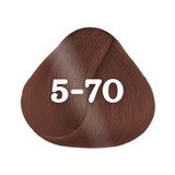 Schwarzkopf Igora Royal 5-70 Absolutes Light Brown Copper