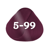 Schwarzkopf Igora Royal 5-99 Violet Extra Light Brown