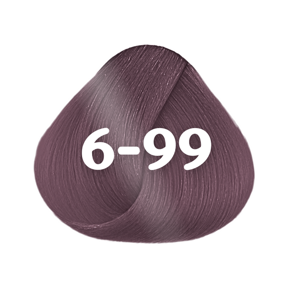 Schwarzkopf Igora Royal 6-99 Violet Extra Dark Blonde