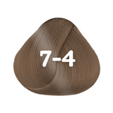 Schwarzkopf Igora Royal 7-4 Beige Medium Blonde