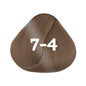 Schwarzkopf Igora Royal 7-4 Beige Medium Blonde