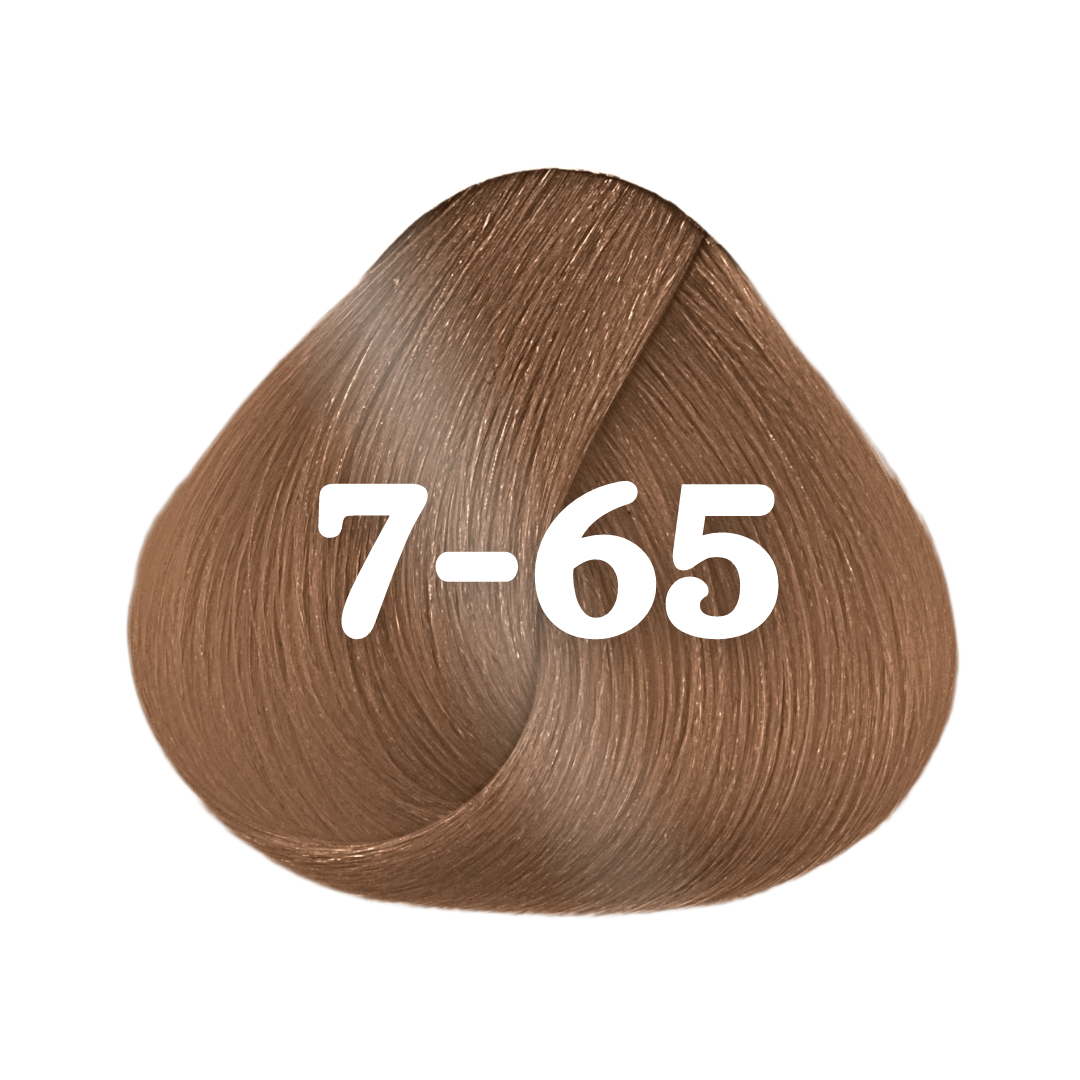 Schwarzkopf Igora Royal 7-65 Medium Blonde Chocolate Gold