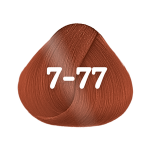 Schwarzkopf Igora Royal 7-77 Copper Extra Medium Blonde