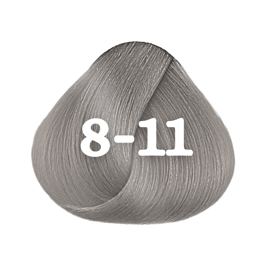 Schwarzkopf Igora Royal 8-11 Cendre Plus Light Blonde