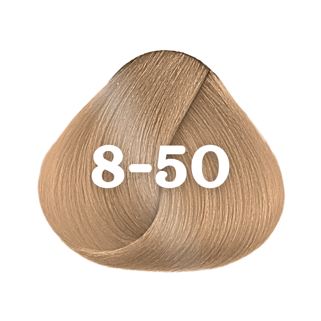Schwarzkopf Igora Royal 8-50 Absolutes Light Blonde Gold