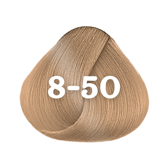 Schwarzkopf Igora Royal 8-50 Absolutes Light Blonde Gold