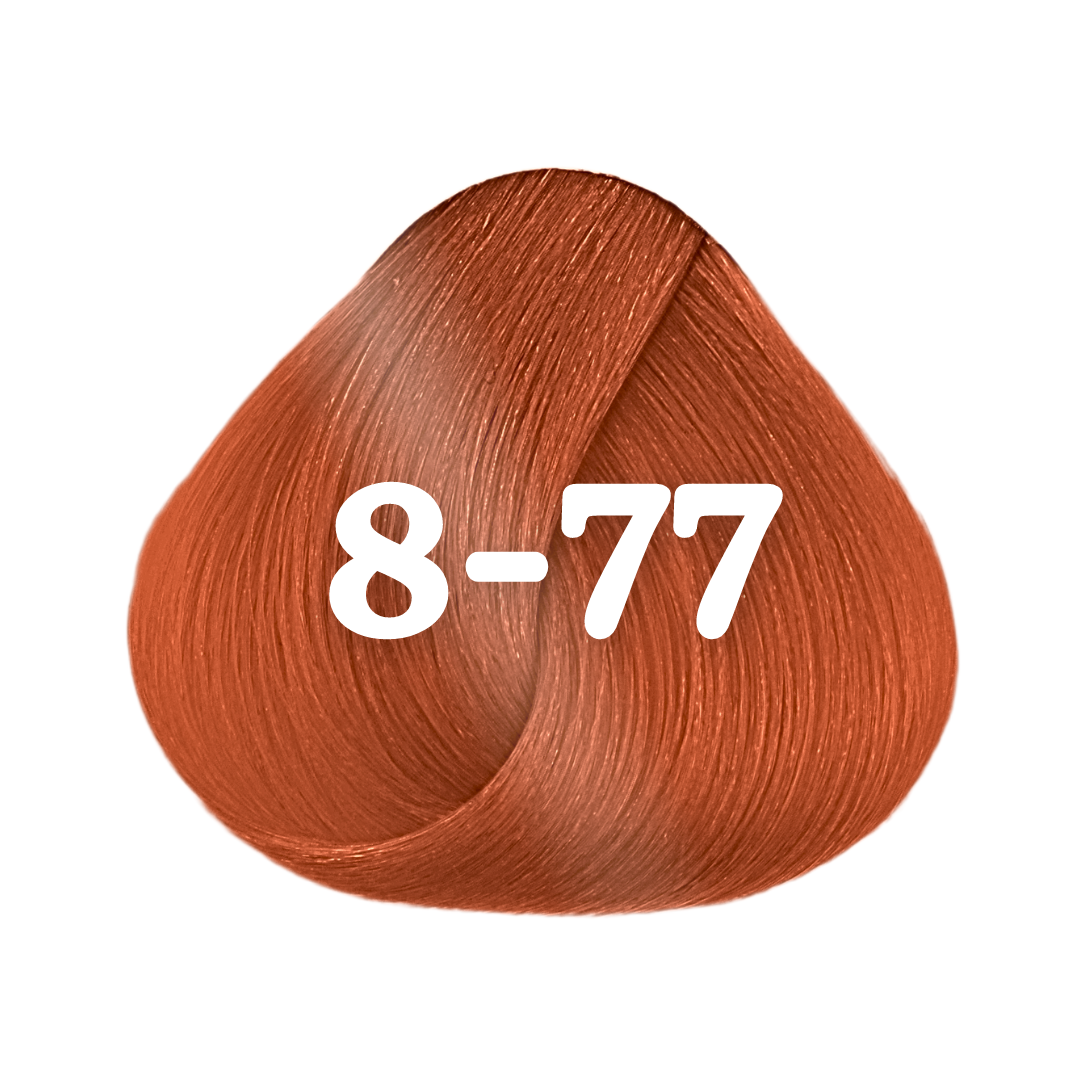 Schwarzkopf Igora Royal 8-77 Copper Extra Light Blonde