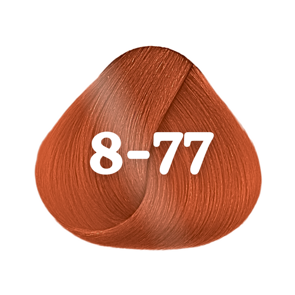 Schwarzkopf Igora Royal 8-77 Copper Extra Light Blonde