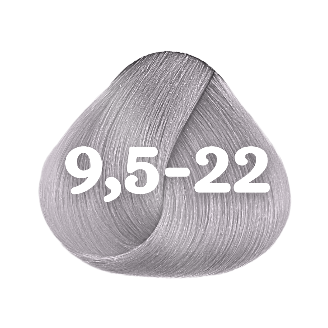 Schwarzkopf Igora Royal 9.5-22 Pastel Grey