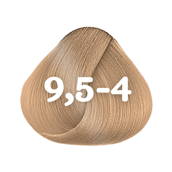 Schwarzkopf Igora Royal 9.5-4 Beige