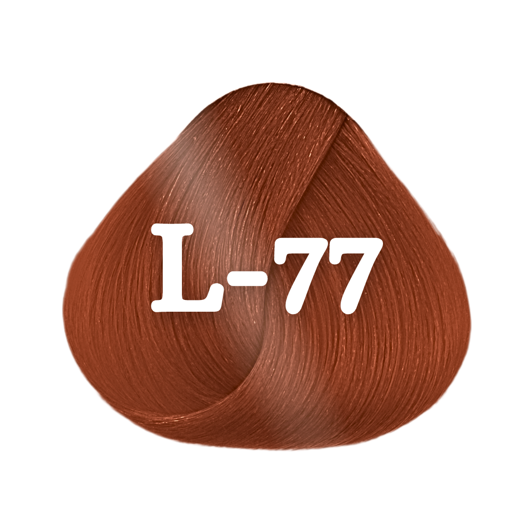 Schwarzkopf Igora Royal Fashion Lights L-77