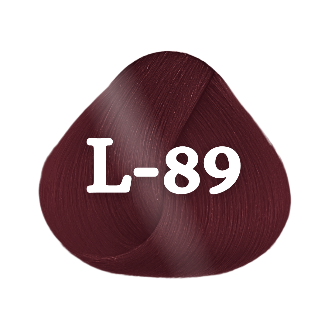 Schwarzkopf Igora Royal Fashion Lights L-89
