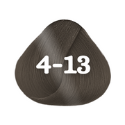 Schwarzkopf Igora Vibrance 4-13 Brown Cendre Ash