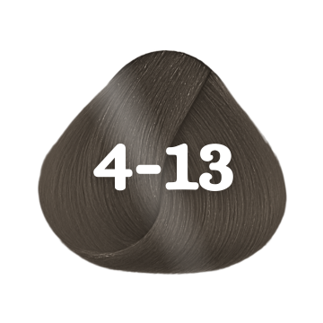 Schwarzkopf Igora Vibrance 4-13 Brown Cendre Ash