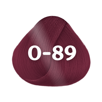 Schwarzkopf Igora Vibrance 0-89 Red Violet Concentrate