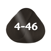 Schwarzkopf Igora Vibrance 4-46 Brown Beige Chocolate