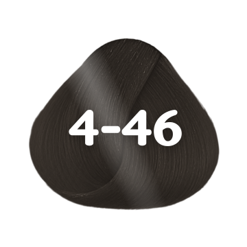 Schwarzkopf Igora Vibrance 4-46 Brown Beige Chocolate