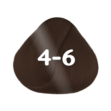 Schwarzkopf Igora Vibrance 4-6 Brown Chocolate