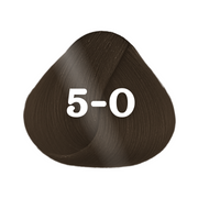 Schwarzkopf Igora Vibrance 5-0 Natural Light Brown