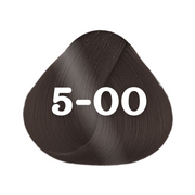 Schwarzkopf Igora Vibrance 5-00 Natural Light Brown Extra