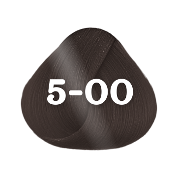 Schwarzkopf Igora Vibrance 5-00 Natural Light Brown Extra