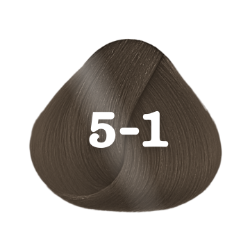 Schwarzkopf Igora Vibrance 5-1 Light Brown Cendre