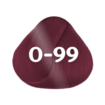 Schwarzkopf Igora Vibrance 0-99 Violet Concentrate