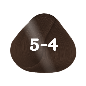 Schwarzkopf Igora Vibrance 5-4 Light Brown Beige
