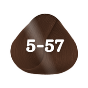 Schwarzkopf Igora Vibrance 5-57 Light Brown Copper Gold