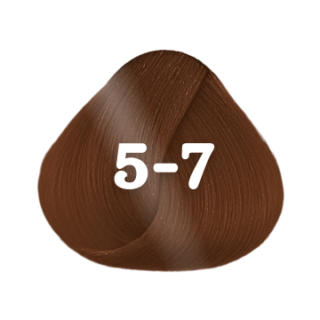 Schwarzkopf Igora Vibrance 5-7 Light Brown Copper