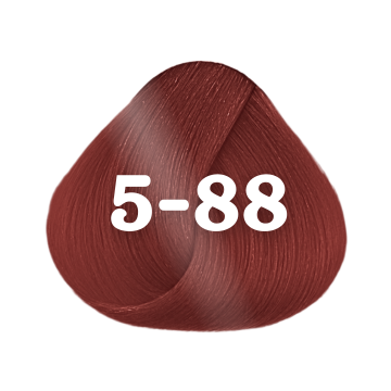 Schwarzkopf Igora Vibrance 5-7 Light Brown Copper