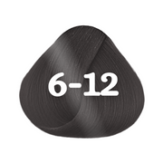 Schwarzkopf Igora Vibrance 6-12 Dark Blonde Cendre Ash
