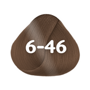 Schwarzkopf Igora Vibrance 6-46 Dark Blonde Beige Chocolate