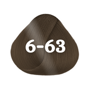 Schwarzkopf Igora Vibrance 6-63 Dark Blonde Chocolate Matt