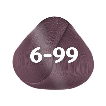 Schwarzkopf Igora Vibrance 6-99 Dark Blonde Violet Extra