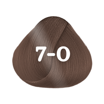 Schwarzkopf Igora Vibrance 7-0 Natural Medium Blonde