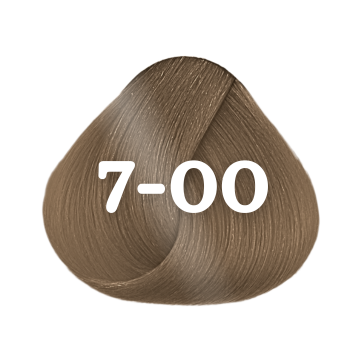 Schwarzkopf Igora Vibrance 7-00 Natural Medium Blonde Extra